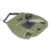 Kempinga duša Anaconda CAMP SHOWER 20L