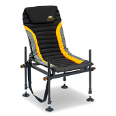 Krēsls Ms-Range CONTEST PROFI FEEDER CHAIR