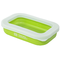 Kastīte ēsmai Feeder Concept BAIT BOX WITH OPEN LID S