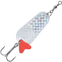 Блесна Balzer COLONEL CLASSIC REFLEX SPOON Silver