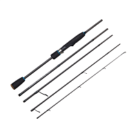 Spinings Salmo Diamond BULLET TRAVEL 8