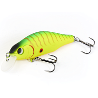 Vobleris Lucky John Original FLAT JOHN 7SP