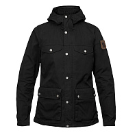 Jaka Fjallraven GREENLAND JACKET Women