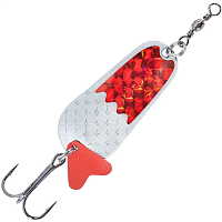 Vizulis Balzer COLONEL CLASSIC REFLEX SPOON Red