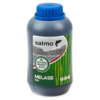 Melase SALMO (Dabīgā)