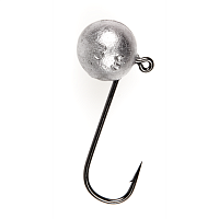 Джиг-головка Lucky John MONSTER JIG #6 5шт.