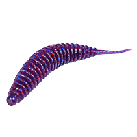 Слаги Lucky John Pro Series ULTRA WORM 1.0