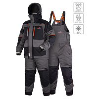 Kostīms ziemas Norfin DISCOVERY 3 GR
