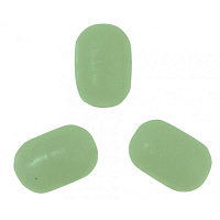 Бусины Balzer EDITION SEA Oval Fluo L