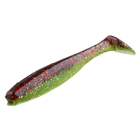 Vibroastes Lucky John Pro Series MINNOW 2.2