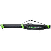 Makšķersoma Feeder Concept EVA ROD CASE 170cm