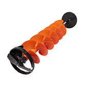 Ledusurbis Rextor THUNDERBOLT 200mm