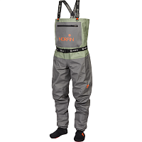 Brienambikses Norfin PILOT STOCKINGFOOT