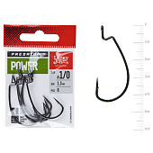 Āķi ofseta Lucky John PREDATOR LJH360 POWER