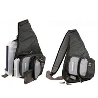 Plecu soma Meiho B6069