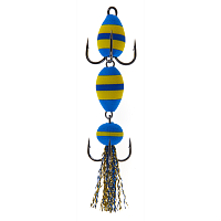 Mandula PRO-X PROSHKA 039