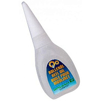 Spoļu eļļa Balzer 20g