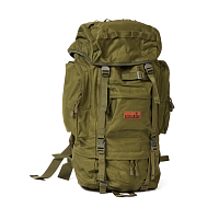 Mugursoma Norfin TACTIC 65