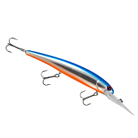 Vobleris Bandit SUSPENDING MINNOW