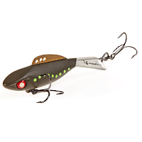 Balansieris Lucky John Pro Series MEBARU 67