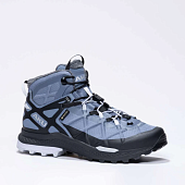 Brīvā laika apavi Aku ROCKET MID DFS GTX WS avio/light grey