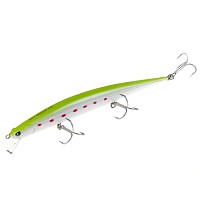 Воблер Lucky John Pro Series SALT MINNOW 175S