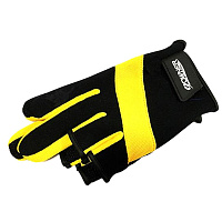 Cimdi Owner MESHY GLOVE 3 FINGER CUT