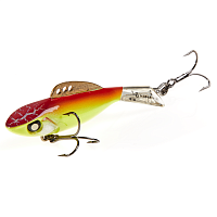 Балансир Lucky John Pro Series MEBARU 57