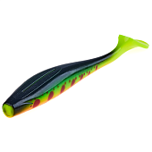 Vibroastes Lucky John 3D Series KUBIRA SWIM SHAD 7.0