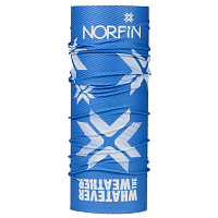 Bandana Norfin BLUE