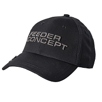 Cepure Feeder Concept BLACK MAGNET