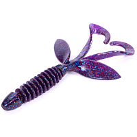 Tvisteri Lucky John Pro Series HOGY TAIL 2.5