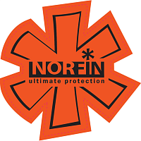 Наклейка NORFIN