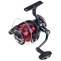 Катушка Daiwa 23 NINJA LT 4000-C