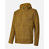 Флисовая куртка Ternua INNU LOW IMPACT HOODY Men Golden Brown