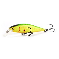 Vobleris Lucky John Original MINNOW X 8SP