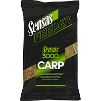 Barība Sensas 3000 Feeder CARP