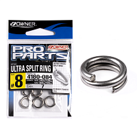 Riņķi Owner ULTRA SPLIT RING