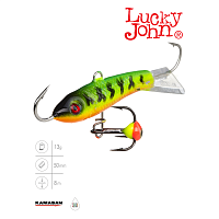 Балансир Lucky John CLASSIC 5