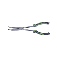 Knaibles Balzer Night Time UNHOOKING PLIER Bended Tip 28cm