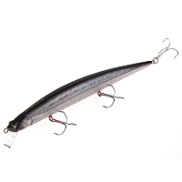 Vobleris Lucky John Pro Series SALT MINNOW 210F
