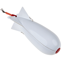 Iebarošanas raķete Feeder Concept Flat Method SPOMB