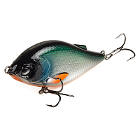 Vobleris Lucky John Original ARROW JERK 10F