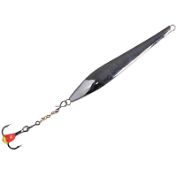 Блесна вертикальная Lucky John DOUBLE BLADE 55