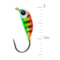 Volframa mormiška Finnex B5