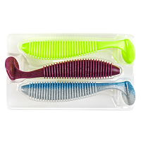 Vibroastes Lucky John Pro Series JOCO SHAKER 5.5