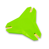 Instruments pavadiņu pārklājuma noņemšanai Anaconda COATING TOOL