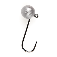 Džiggalvas Lucky John MONSTER JIG #4 5gab.