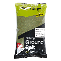 Прикормка SALMO (Линь,карась)