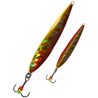 Блесна вертикальная Lucky John PEIP 70